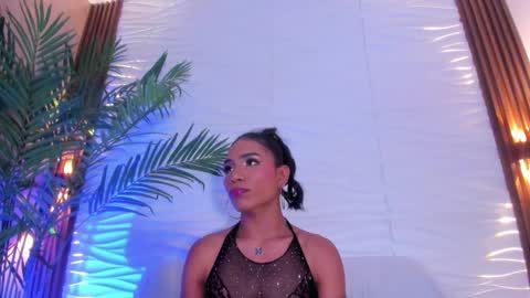 kimberly gonzalez online show from September 13, 3:50 am