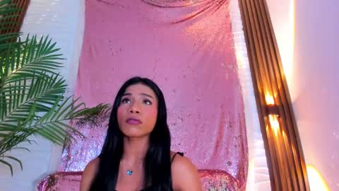 kimberly gonzalez online show from September 25, 3:43 am