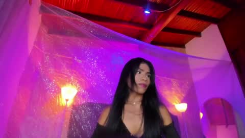 kimberly gonzalez online show from May 14, 3:57 am