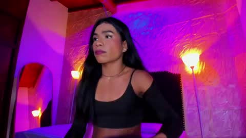 kimberly gonzalez online show from May 21, 3:24 am