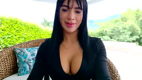 Snapshot of kimberly_hot2 chatting on March 1, 3:03 pm Melissa online show from March 1, 3:03 pm