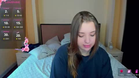 kimberly_mm online show from March 4, 6:52 am
