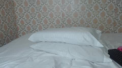 Kimberly online show from January 9, 2:22 am