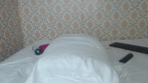 Kimberly online show from January 15, 2:17 am