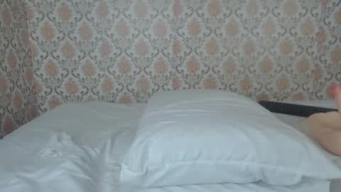 Kimberly online show from February 11, 3:50 am