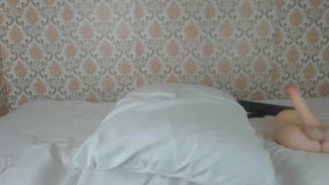 Kimberly online show from February 28, 2:31 am