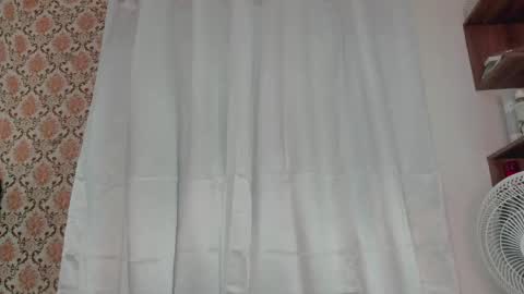 Kimberly online show from May 4, 12:17 am
