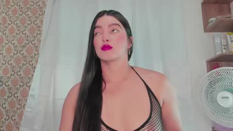 Kimberly online show from May 11, 12:16 am