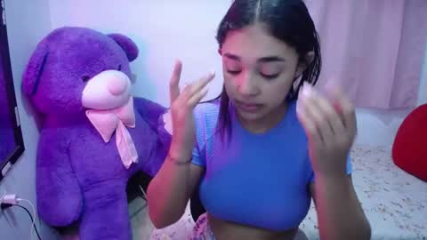 Kim online show from September 24, 11:35 am