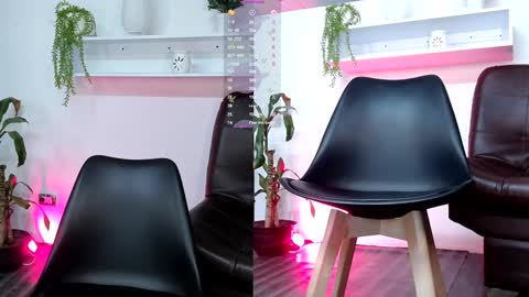 Snapshot of kimberly_squirt1 chatting on January 2, 4:56 pm Kimberly online show from January 2, 4:56 pm