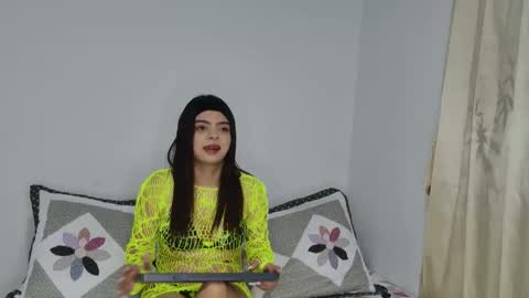 kim online show from April 1, 3:18 am