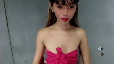 Kimberly online show from January 12, 4:21 am