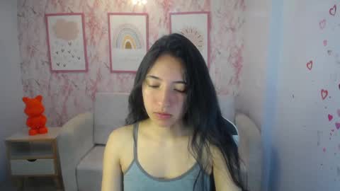 Snapshot of kimberly_thomson_t chatting on September 24, 10:51 am kimberly online show from September 24, 10:51 am