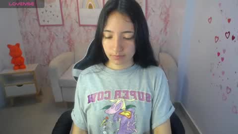 Snapshot of kimberly_thomson_t chatting on September 30, 4:45 pm kimberly online show from September 30, 4:45 pm