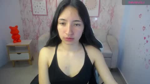 Snapshot of kimberly_thomson_t chatting on October 15, 10:37 am kimberly online show from October 15, 10:37 am