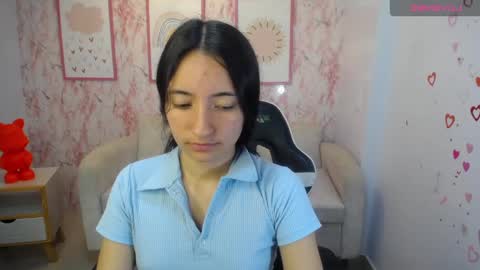 Snapshot of kimberly_thomson_t chatting on October 17, 3:53 am kimberly online show from October 17, 3:53 am