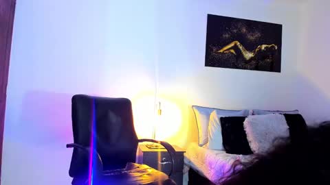 Kimberly Banks online show from March 3, 12:37 am