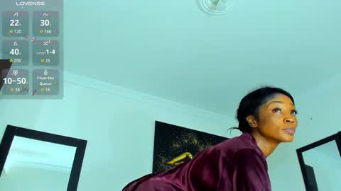 Kimberly Banks online show from March 9, 10:08 am