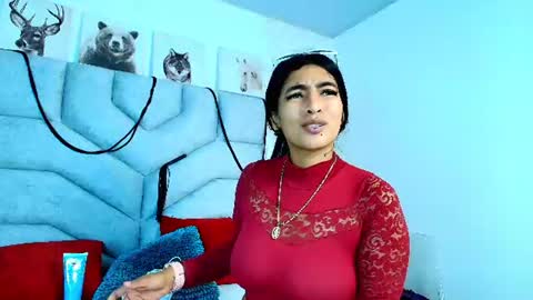 kimberlyfox_t online show from June 19, 1:26 pm