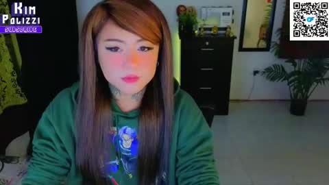 Snapshot of kimberlygati2 chatting on October 16, 1:39 am Kimberly Polizzi online show from October 16, 1:39 am