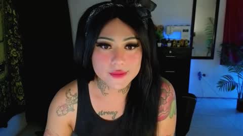 Snapshot of kimberlygati2 chatting on November 9, 3:05 am Kimberly Polizzi online show from November 9, 3:05 am