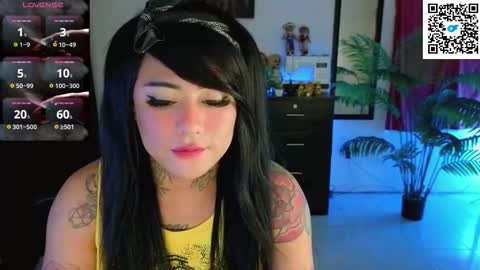 Snapshot of kimberlygati2 chatting on November 12, 2:56 am Kimberly Polizzi online show from November 12, 2:56 am