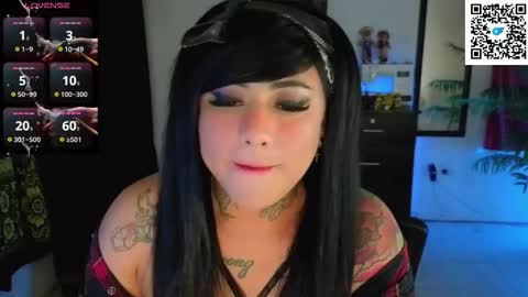 Snapshot of kimberlygati2 chatting on November 13, 2:10 am Kimberly Polizzi online show from November 13, 2:10 am