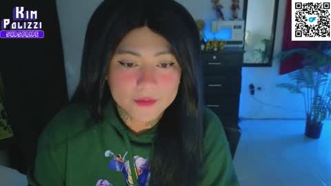 Snapshot of kimberlygati2 chatting on November 21, 12:21 am Kimberly Polizzi online show from November 21, 12:21 am