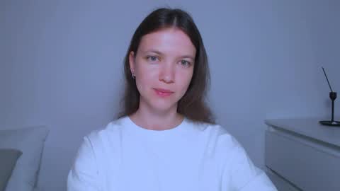 Kimberly online show from May 18, 2:51 am