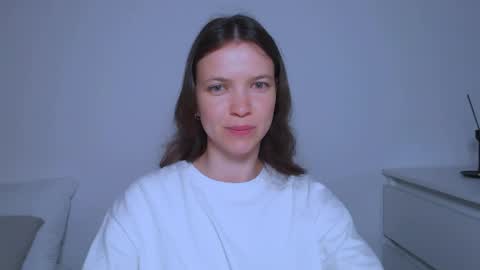 Kimberly online show from May 18, 4:18 am