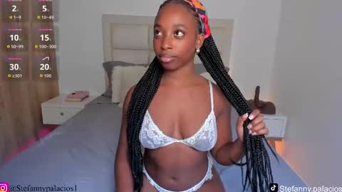 Queen Kim online show from September 23, 9:18 pm