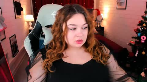 Snapshot of kimberlymaran chatting on December 18, 9:04 am The one that you wont be able to forget online show from December 18, 9:04 am