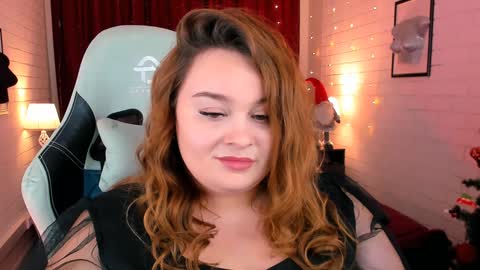 Snapshot of kimberlymaran chatting on December 18, 12:07 pm The one that you wont be able to forget online show from December 18, 12:07 pm