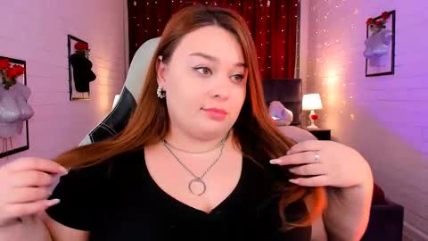 Snapshot of kimberlymaran chatting on March 8, 3:24 pm The one that you wont be able to forget online show from March 8, 3:24 pm