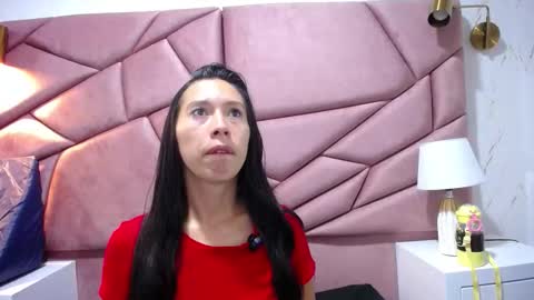 Kimberly online show from February 1, 11:09 am