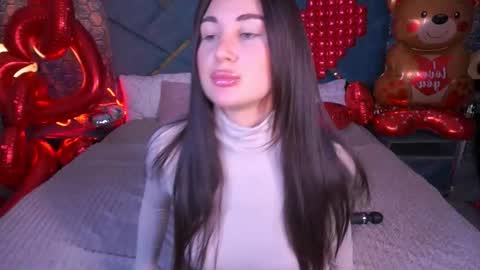 Snapshot of kimberlyworld chatting on February 16, 1:51 pm Kim online show from February 16, 1:51 pm