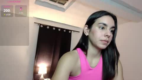 CAMI online show from December 2, 2:17 am