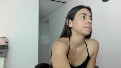 CAMI online show from March 4, 12:27 am