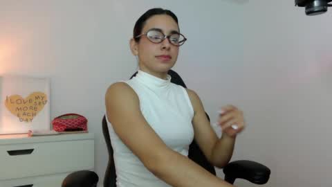 CAMI online show from May 15, 11:45 pm