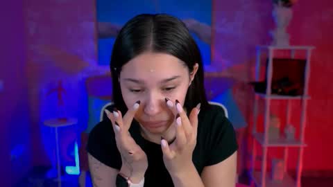 kimclarks online show from October 6, 8:12 am