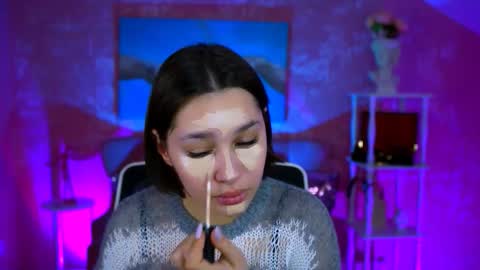 kimclarks online show from February 23, 5:10 pm