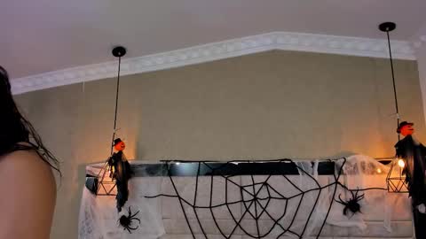 Kim cossey online show from October 13, 2:55 am