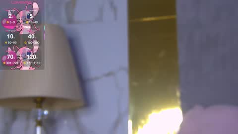 kimdessire online show from March 28, 3:11 pm