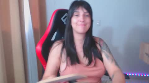 Kim 3 online show from January 5, 8:31 pm