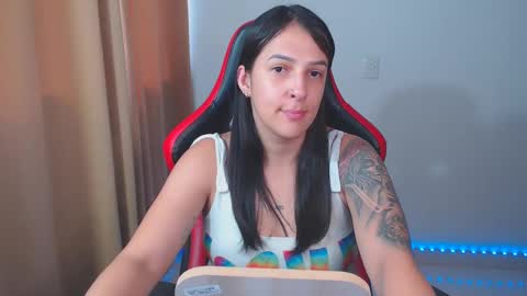 Kim 3 online show from January 26, 8:13 pm