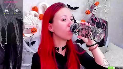 KimForman online show from October 27, 3:43 am