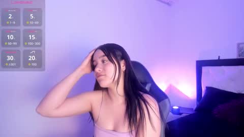 kimgarcez online show from October 21, 9:32 am