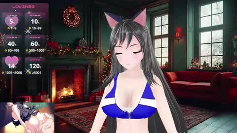 Kimi online show from December 18, 6:03 pm