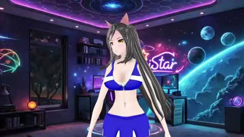 Kimi online show from July 3, 1:56 am