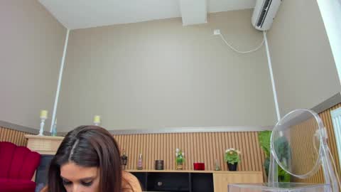 kimi_ivy online show from January 7, 10:43 am